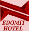 Edomit Hotel