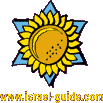 israel guide logo